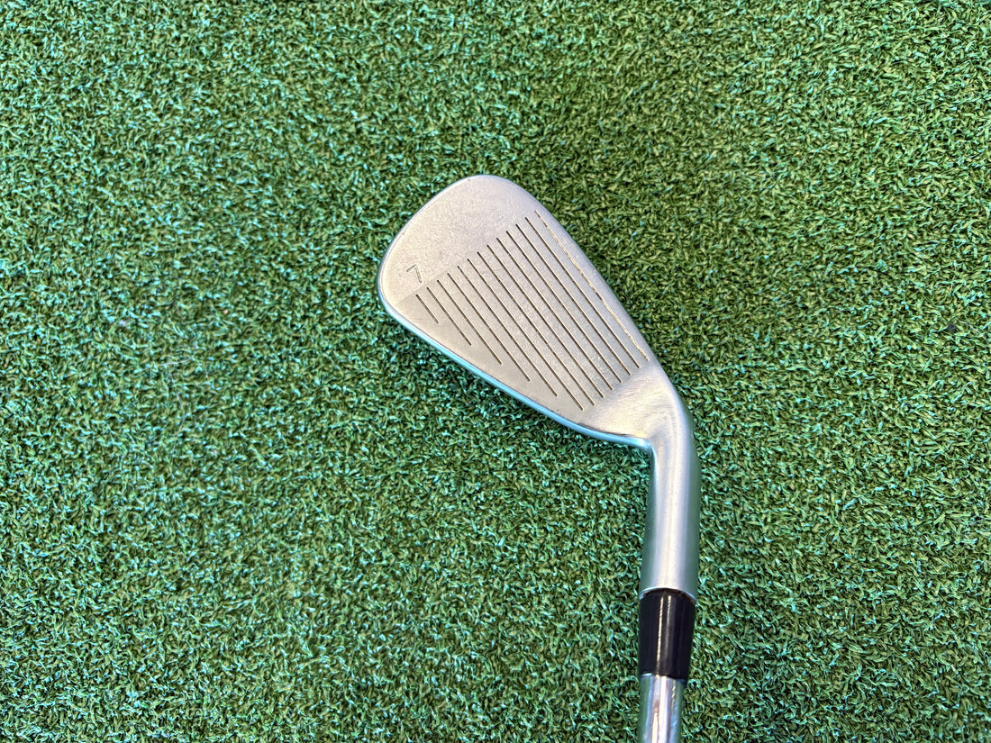 2023 Ping G430 5-9, 45°, 50°, 54° Left Handed Iron Set
