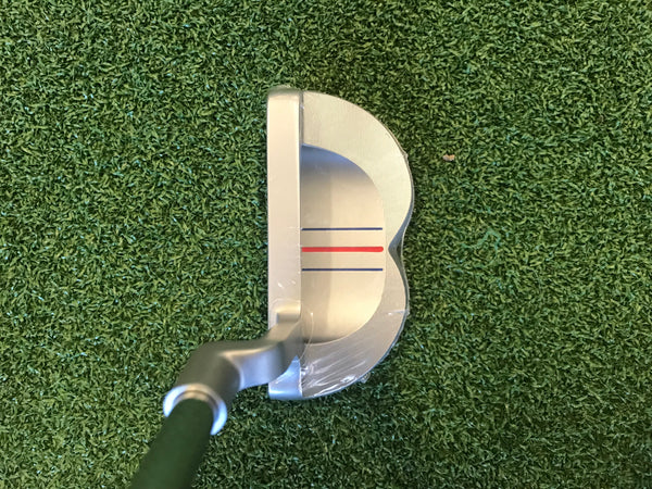 *New* Odyssey White Hot OG 4M 34" Putter With Headcover