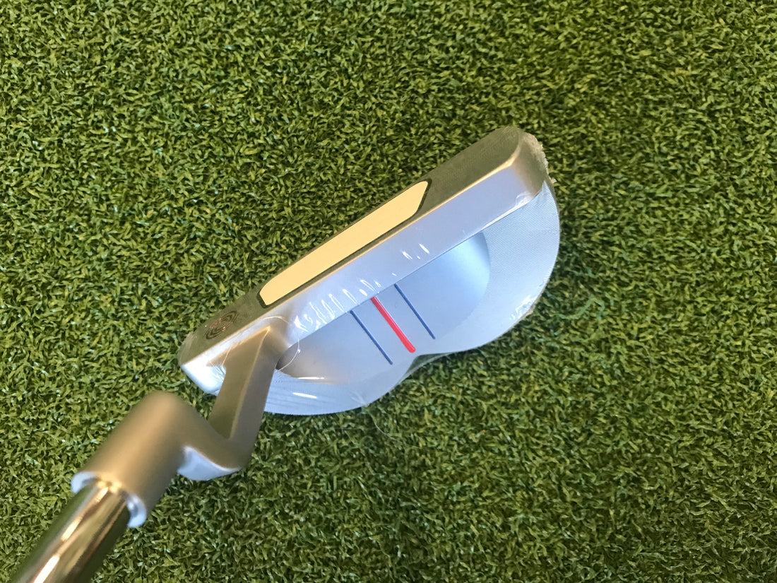 *New* Odyssey White Hot OG 4M 34" Putter With Headcover