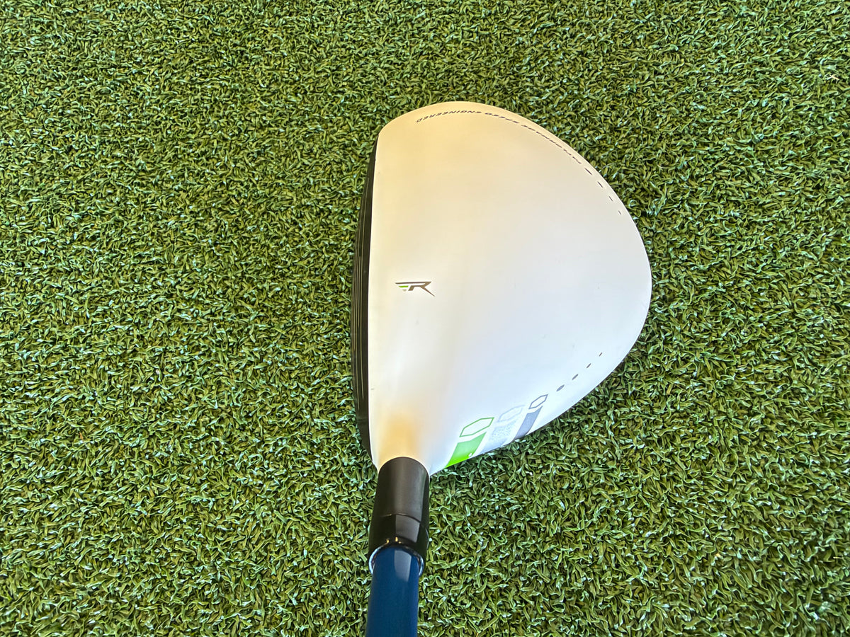 TaylorMade RBZ Tour 14.5° 3 Wood