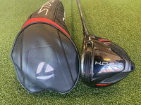 2022 TaylorMade Stealth HD 10.5° Driver With Headcover