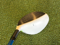 TaylorMade RBZ Tour 14.5° 3 Wood