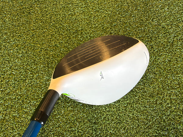 TaylorMade RBZ Tour 14.5° 3 Wood