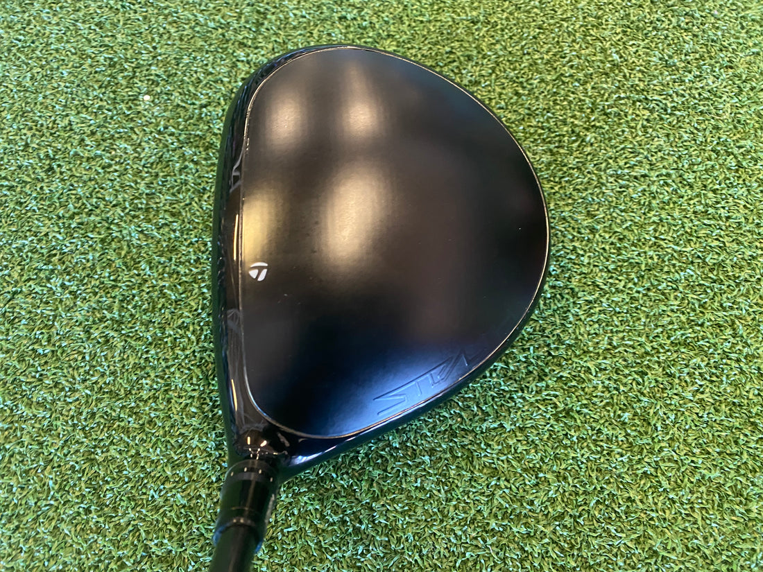 2022 TaylorMade Stealth HD 10.5° Driver With Headcover