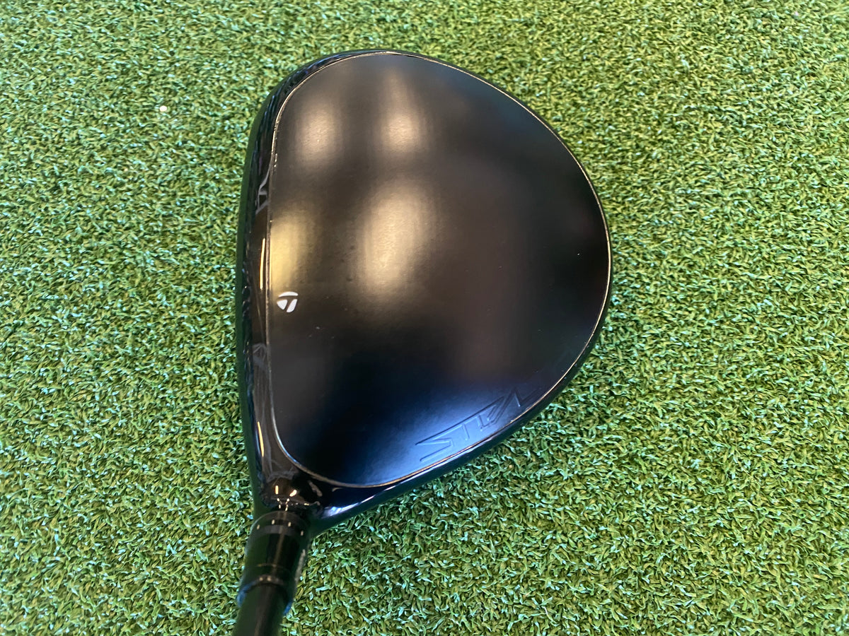 2022 TaylorMade Stealth HD 10.5° Driver With Headcover