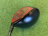2022 TaylorMade Stealth HD 10.5° Driver With Headcover