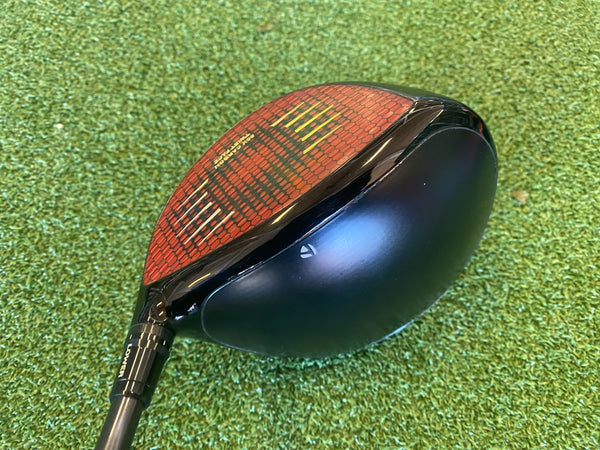 2022 TaylorMade Stealth HD 10.5° Driver With Headcover