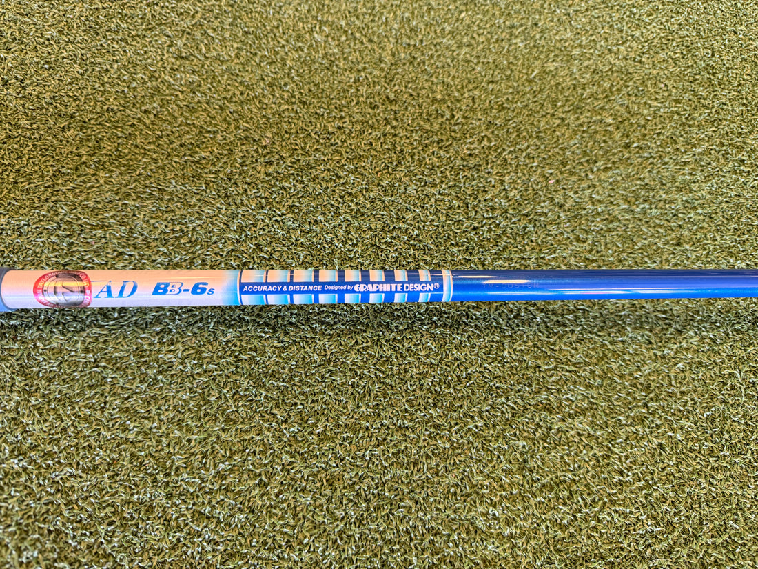 TaylorMade RBZ Tour 14.5° 3 Wood