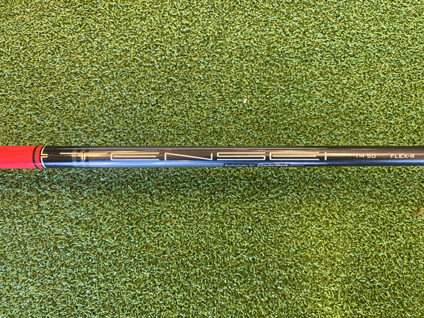 2022 TaylorMade Stealth HD 10.5° Driver With Headcover