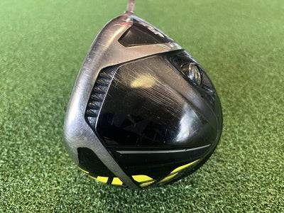 2018 Bridgestone Tour B JGR 10.5° Driver