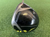 2018 Bridgestone Tour B JGR 10.5° Driver