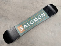 2020 Salomon Subject 158cm Snowboard * Excellent Condition *