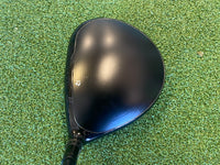 2022 TaylorMade Stealth HD 10.5° Driver With Headcover *Excellent Condition*