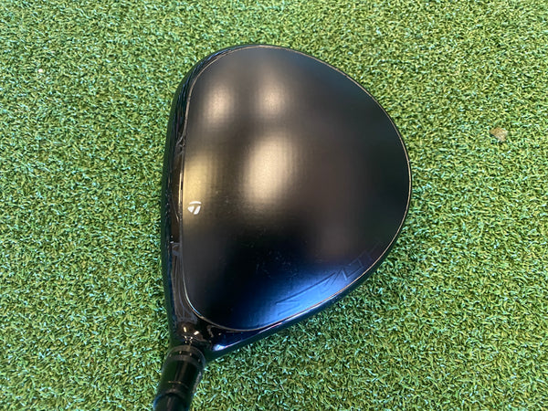 2022 TaylorMade Stealth HD 10.5° Driver With Headcover *Excellent Condition*