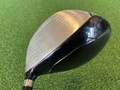 2018 Bridgestone Tour B JGR 10.5° Driver