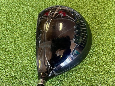 2018 Bridgestone Tour B JGR 10.5° Driver