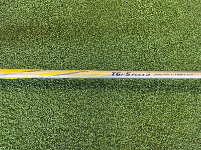 2018 Bridgestone Tour B JGR 10.5° Driver