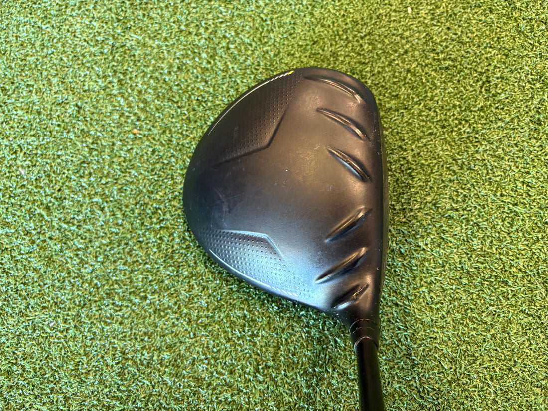 2023 Ping G430 Left Handed Full Set With Cart Bag