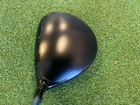 2022 TaylorMade Stealth HD 10.5° Driver With Headcover *Excellent Condition*