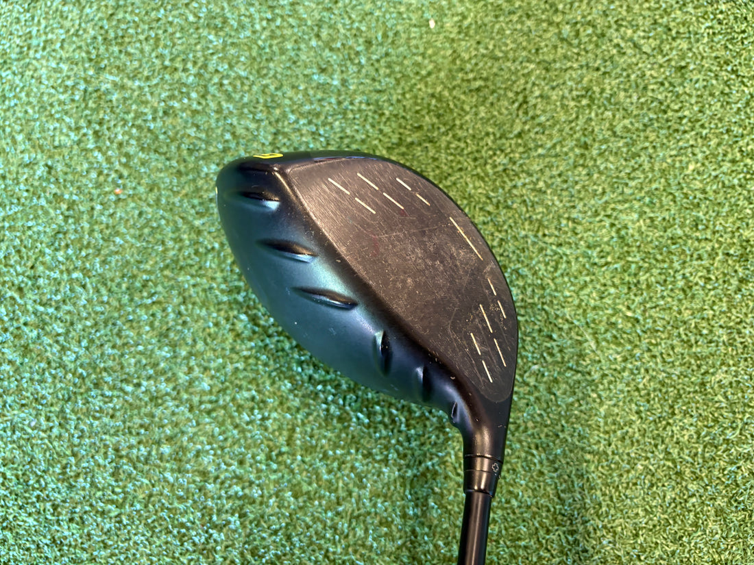 2023 Ping G430 Left Handed Full Set With Cart Bag