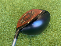 2022 TaylorMade Stealth HD 10.5° Driver With Headcover *Excellent Condition*