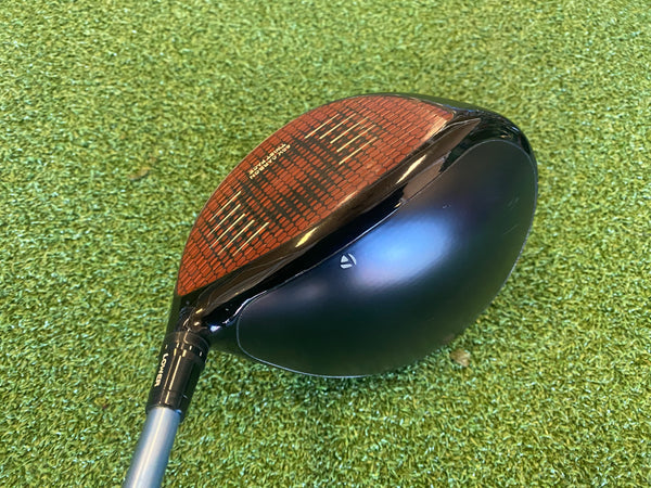 2022 TaylorMade Stealth HD 10.5° Driver With Headcover *Excellent Condition*