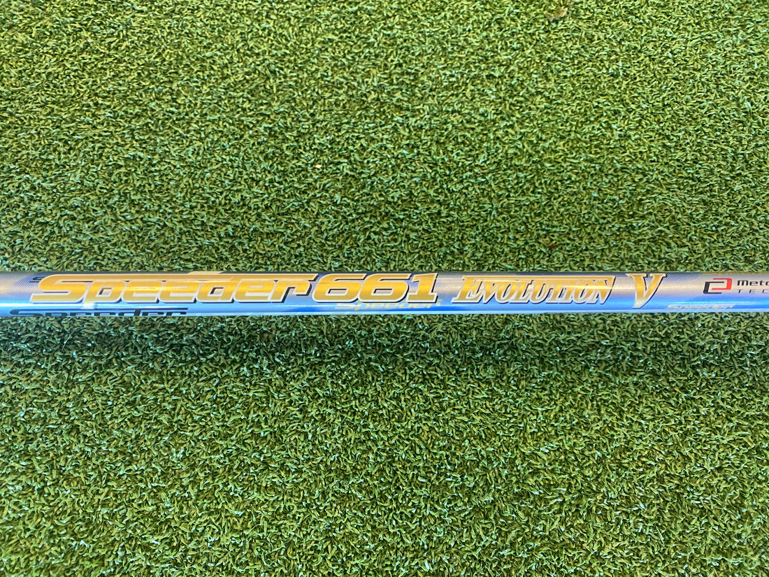2022 TaylorMade Stealth HD 10.5° Driver With Headcover *Excellent Condition*