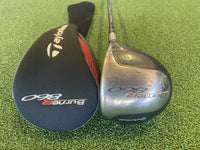 TaylorMade Burner 860 9.5° Driver With Headcover