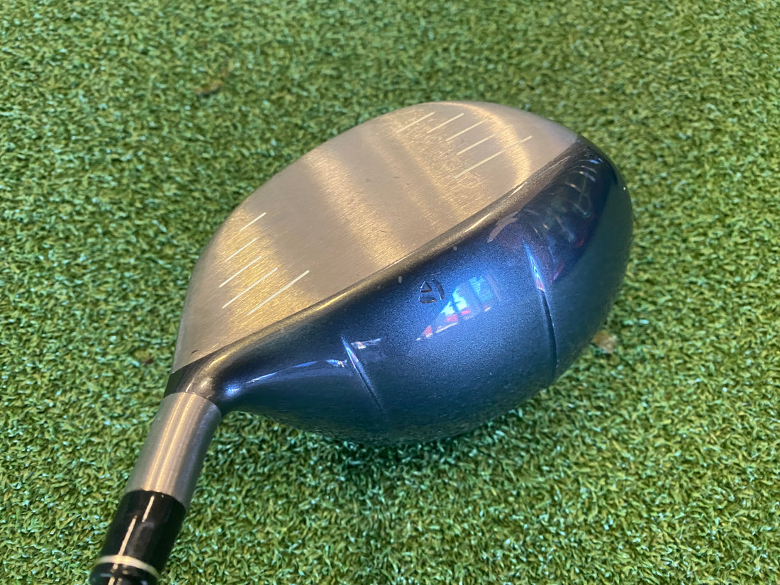 TaylorMade Burner 860 9.5° Driver With Headcover