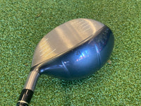 TaylorMade Burner 860 9.5° Driver With Headcover