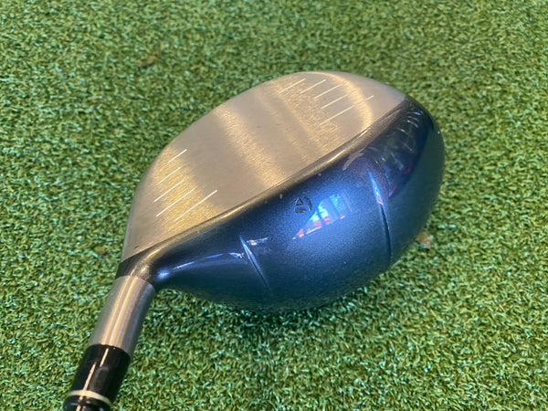 TaylorMade Burner 860 9.5° Driver With Headcover