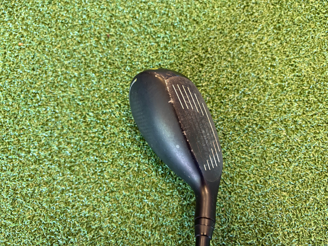 2023 Ping G430 Left Handed Full Set With Cart Bag