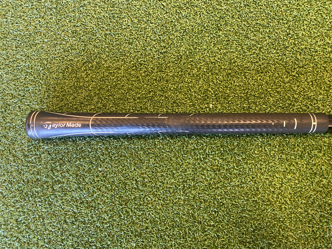 TaylorMade Burner 860 9.5° Driver With Headcover