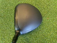 2025 Callaway Elyte X 10k 10.5° Driver With Headcover *Like New*