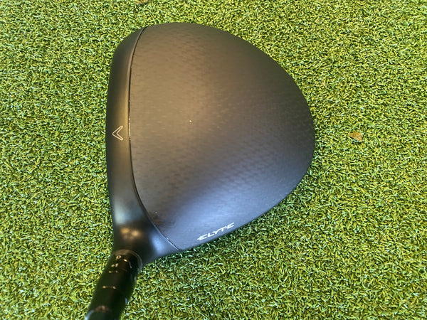 2025 Callaway Elyte X 10k 10.5° Driver With Headcover *Like New*