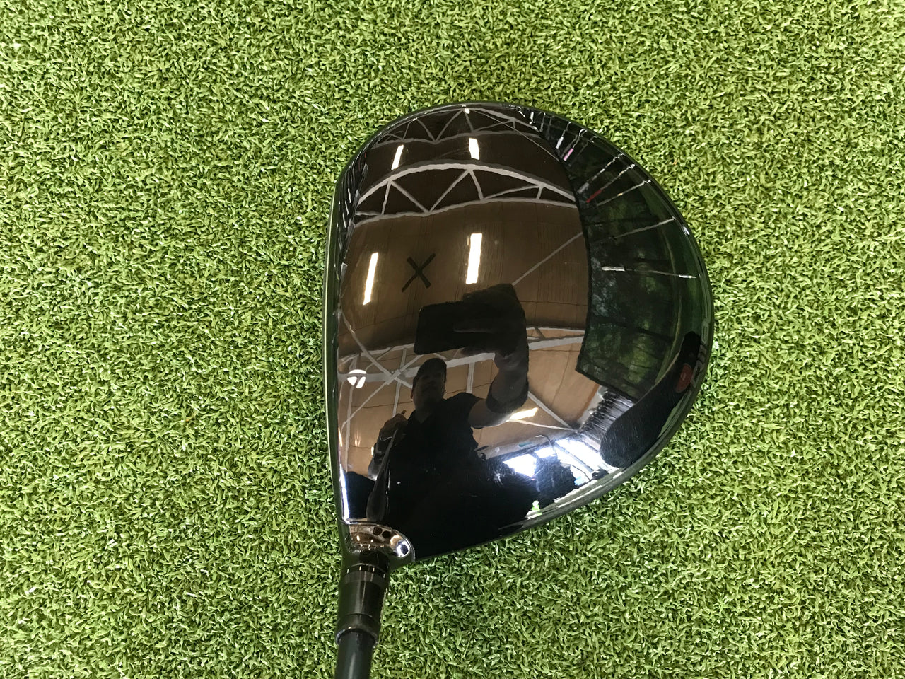 2024 TaylorMade Qi10 Max 10.5° Driver With Headcover *Excellent Condition*