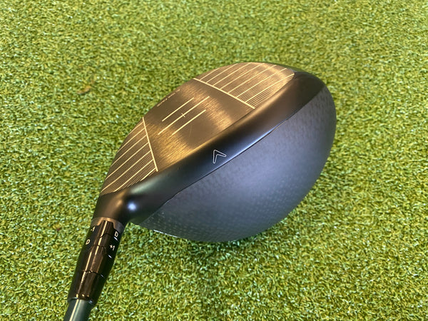 2025 Callaway Elyte X 10k 10.5° Driver With Headcover *Like New*