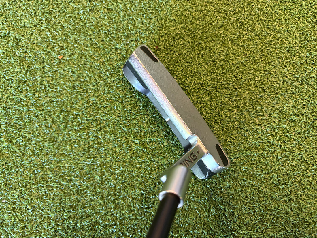 2023 Ping G430 Left Handed Full Set With Cart Bag