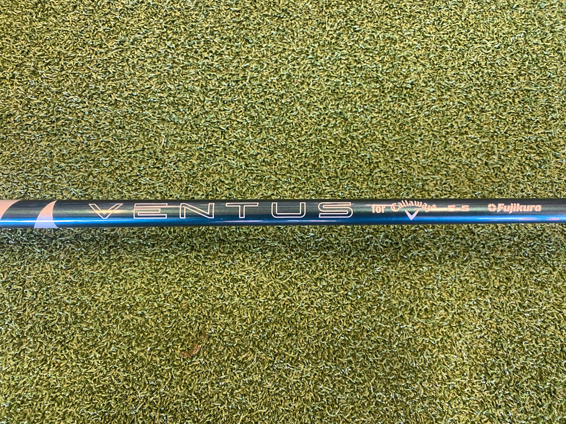 2025 Callaway Elyte X 10k 10.5° Driver With Headcover *Like New*