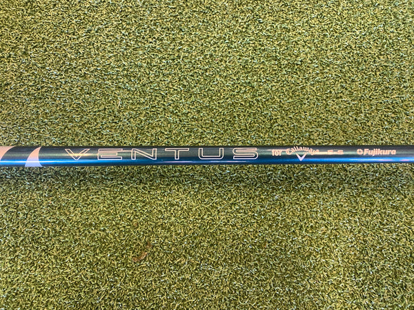2025 Callaway Elyte X 10k 10.5° Driver With Headcover *Like New*