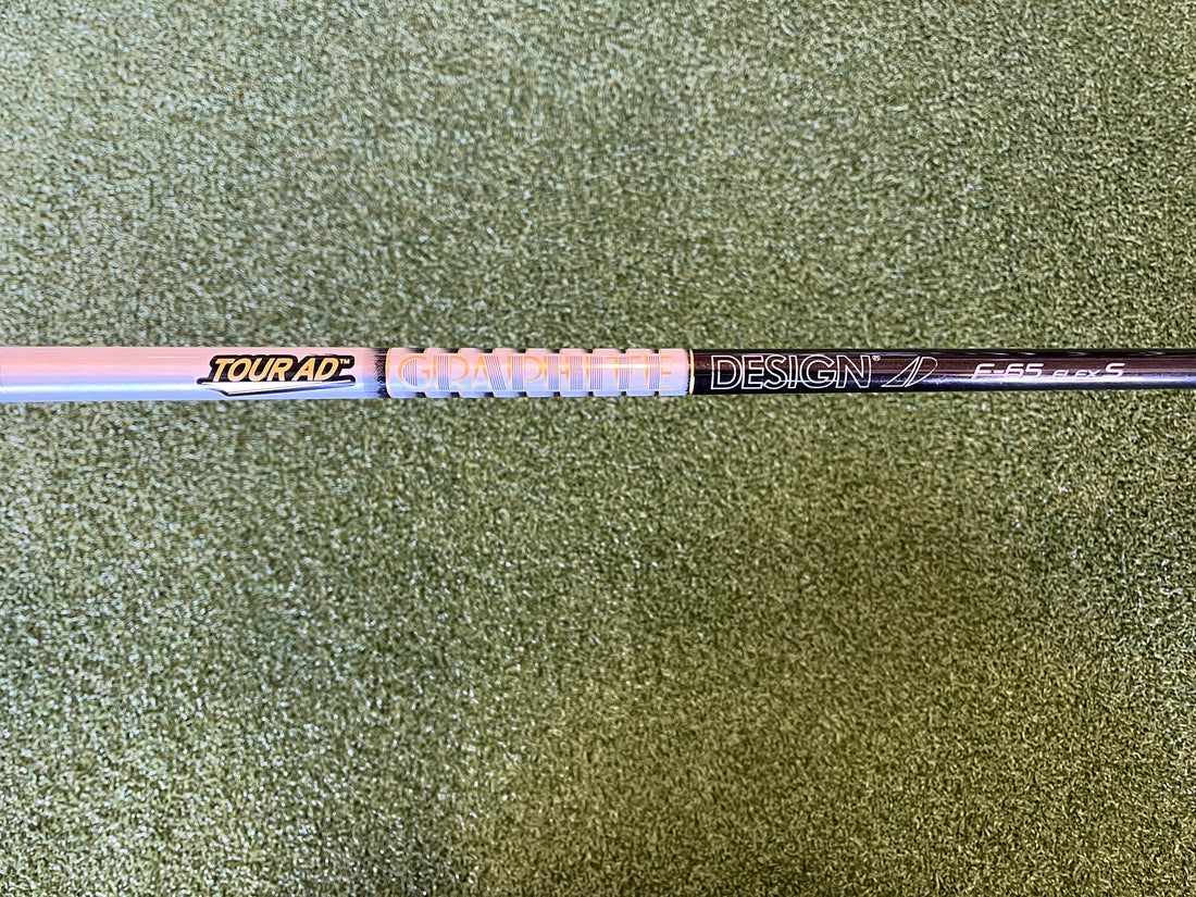 Callaway Steelhead XR 18° 5 Wood