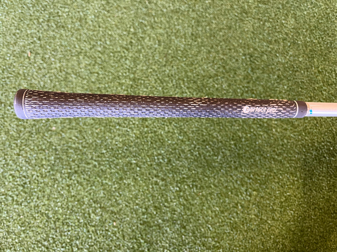 Callaway Steelhead XR 18° 5 Wood