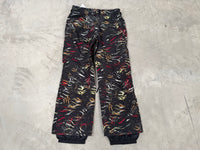 Burton Dryride Snow Pants for Men