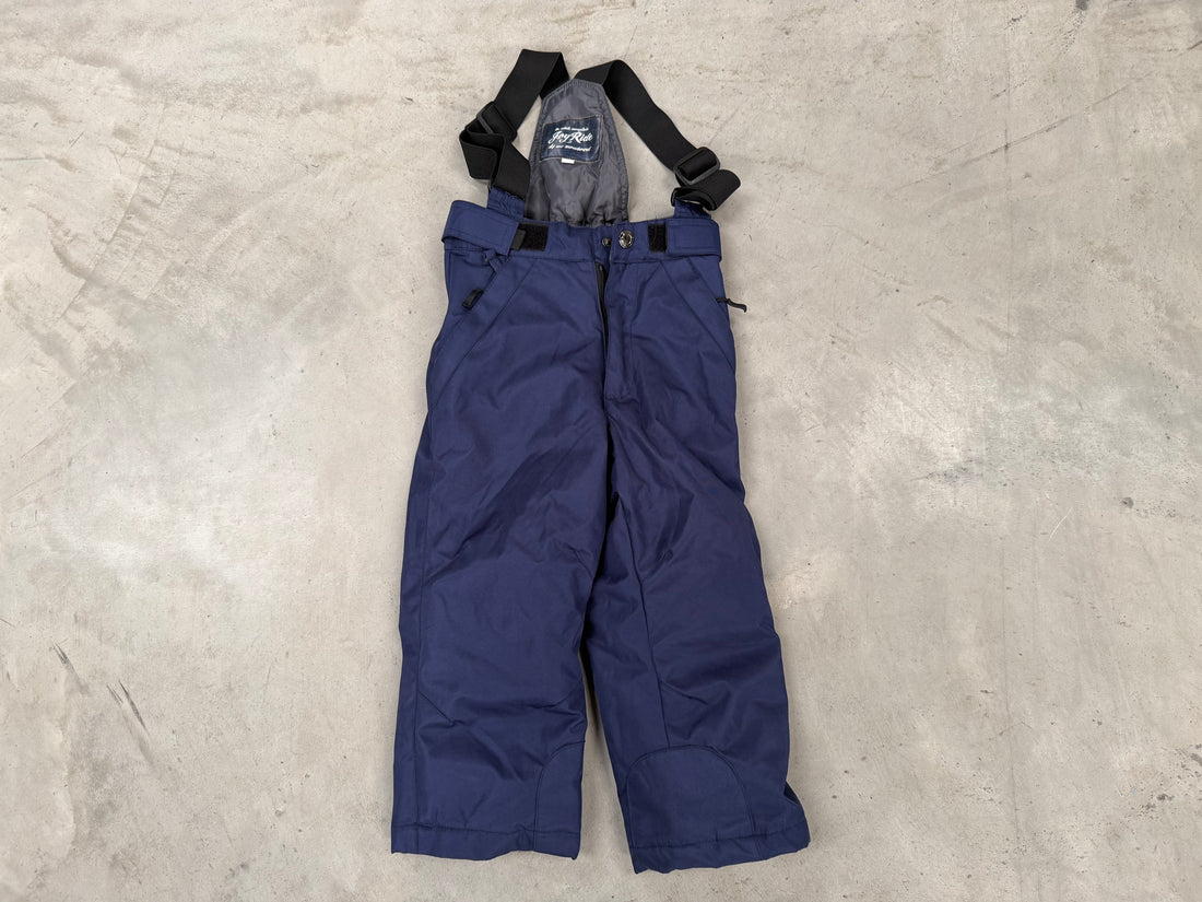 Kids Snow Suit for 3-4 Year Olds | Junior Snow Gear