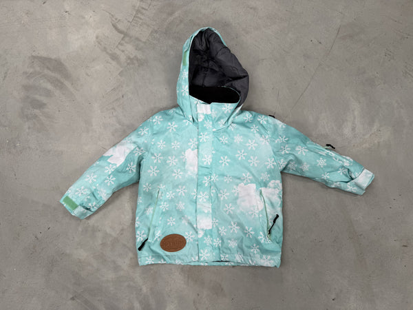 Kids Snow Suit for 3-4 Year Olds | Junior Snow Gear