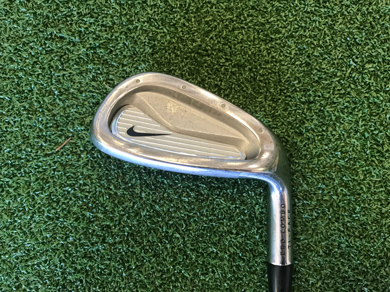 Nike Pro Ti-Face 5-9, Pw Iron Set