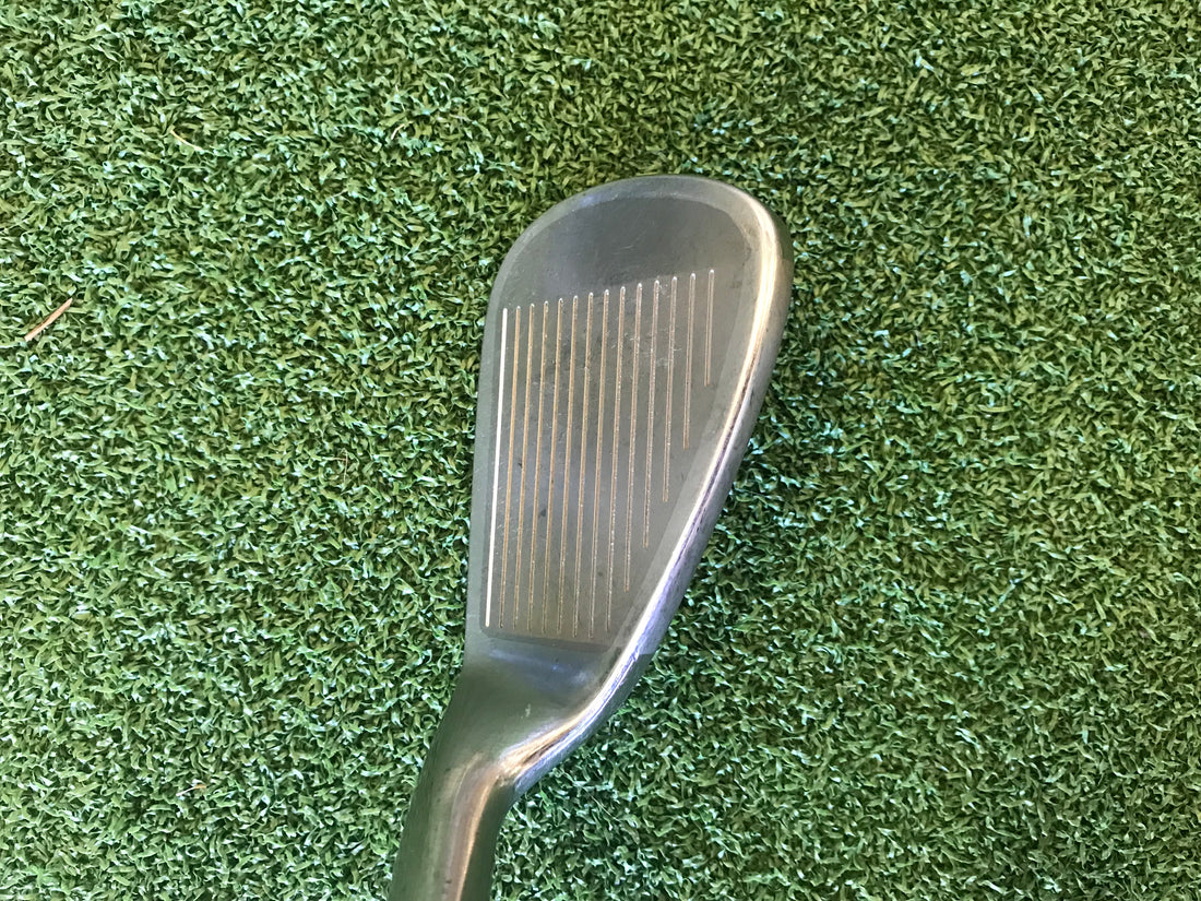Nike Pro Ti-Face 5-9, Pw Iron Set