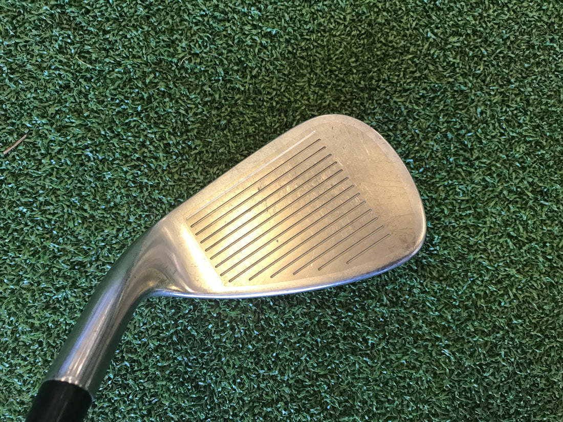 Nike Pro Ti-Face 5-9, Pw Iron Set