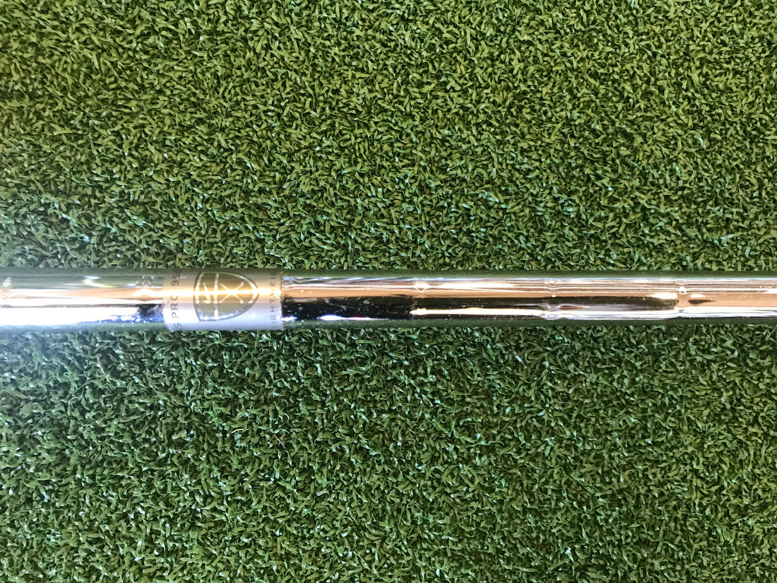 Nike Pro Ti-Face 5-9, Pw Iron Set