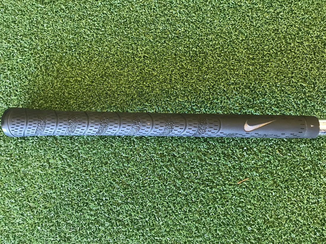 Nike Pro Ti-Face 5-9, Pw Iron Set